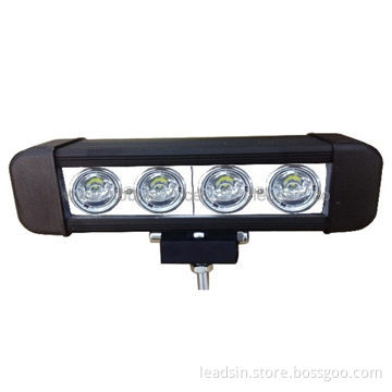 Fork Lift LED Lightbars with Cree Chips, Aluminum Alloy, Waterproof IP67